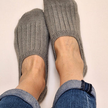 Flexy Fit Slippers