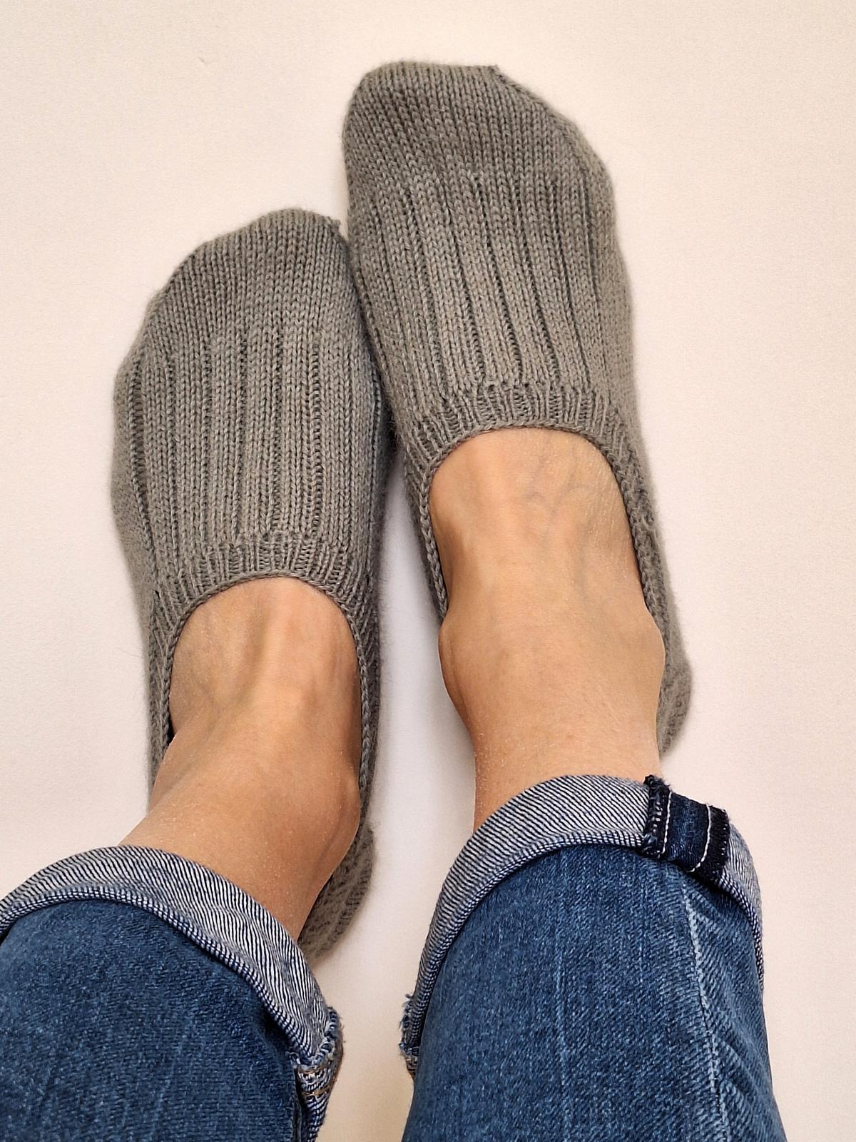 Flexy Fit Slippers