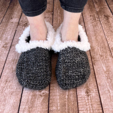 Cozy Loafer Women's Slippers