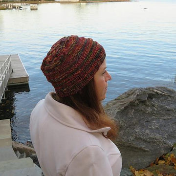 Easy Trails Beanie