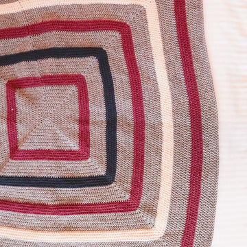 Your Tuesday Blanket