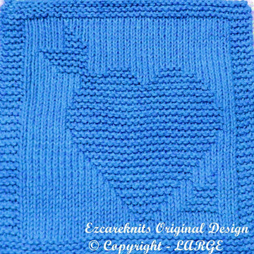 HEART & ARROW Cloth