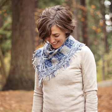 Lokken Kerchief