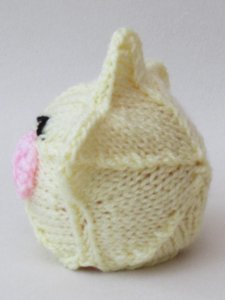 Star Chocolate Orange Cosy