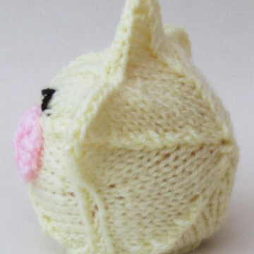 Star Chocolate Orange Cosy