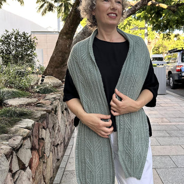 Noosa Scarf