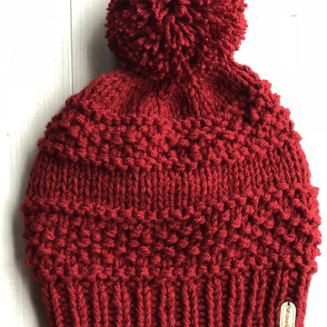 Brokiedokie Hat