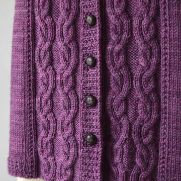 Alerion Vest