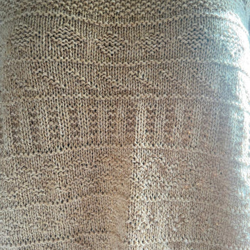 Variety Sweater