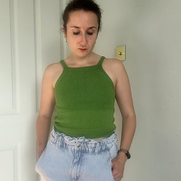 Brighton Summer Top