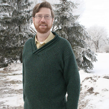Hank's Pullover