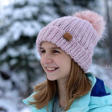 Alix Beanie & Slouch