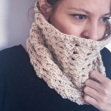 The Connected Cowl