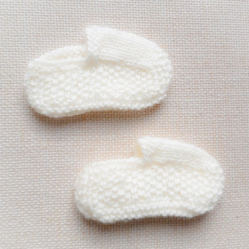 Special Baby Slippers