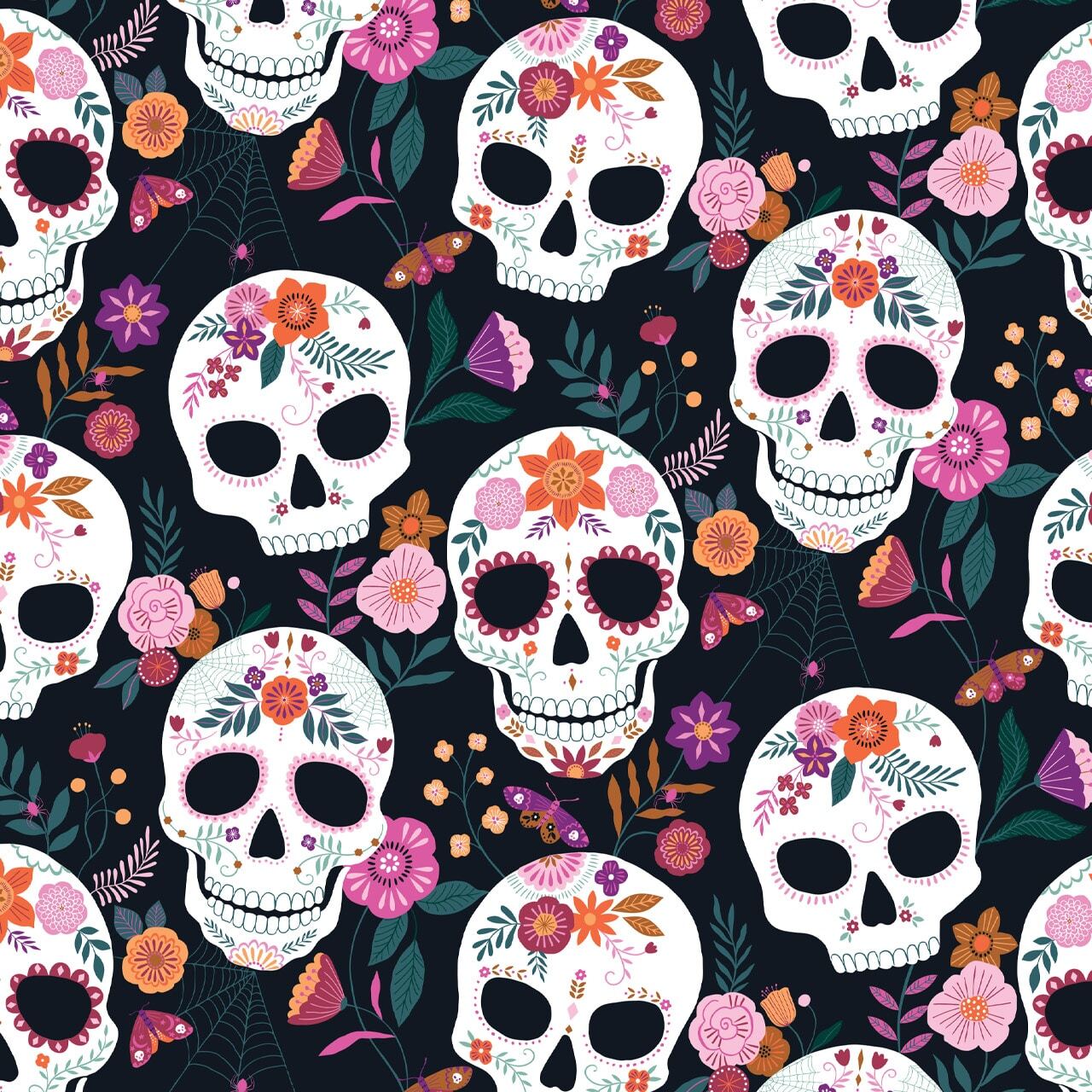 Dashwood Studio Twilight - Sugar Skulls