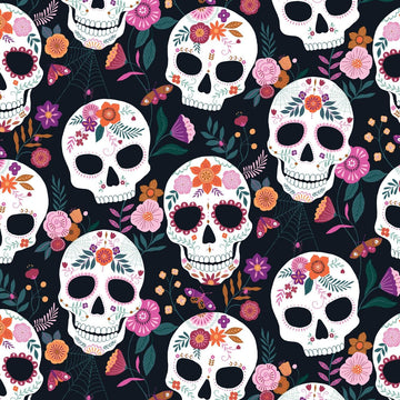 Dashwood Studio Twilight - Sugar Skulls
