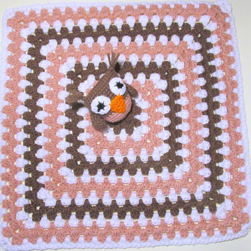 Owl Lovey