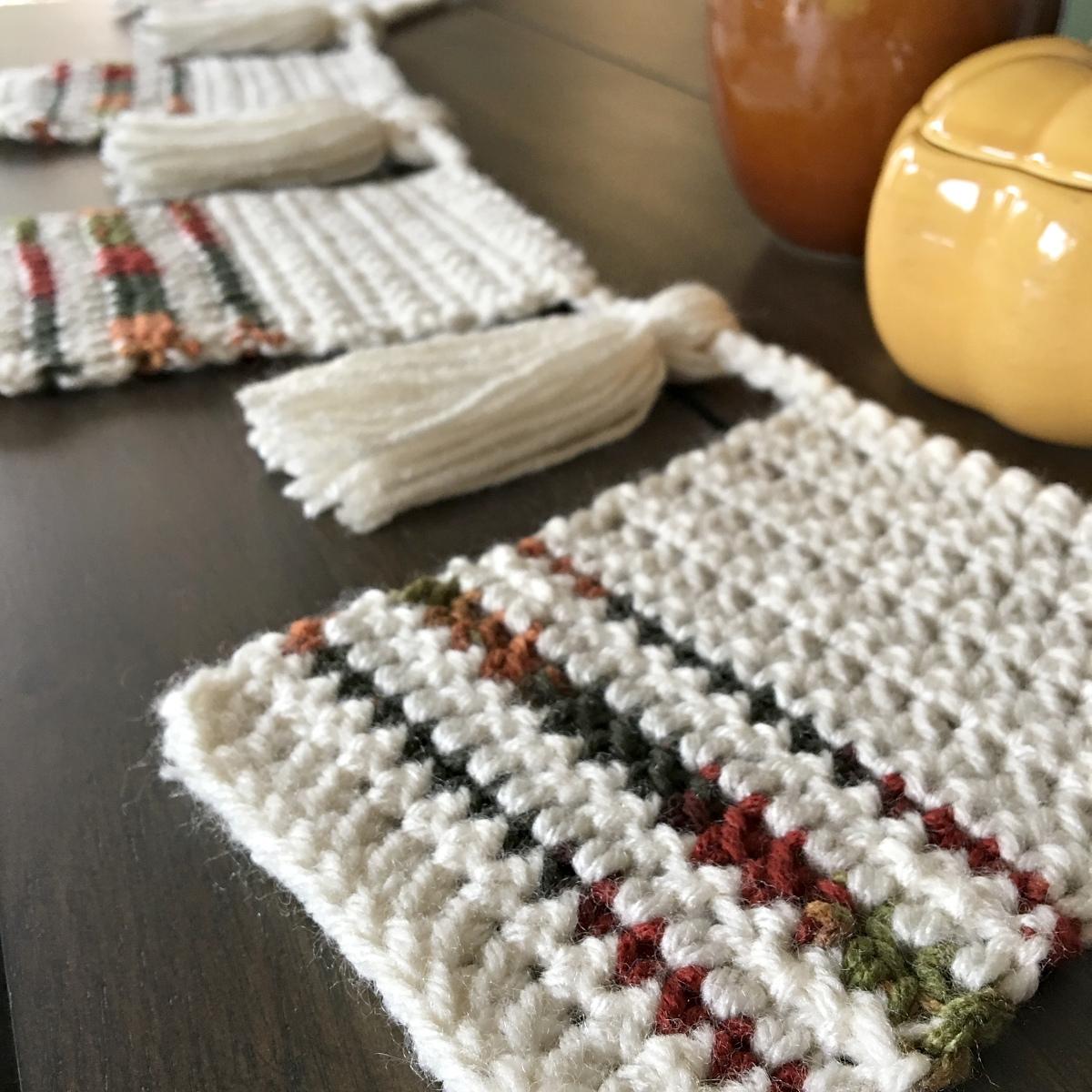 Fall Bunting