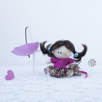Little doll Mary