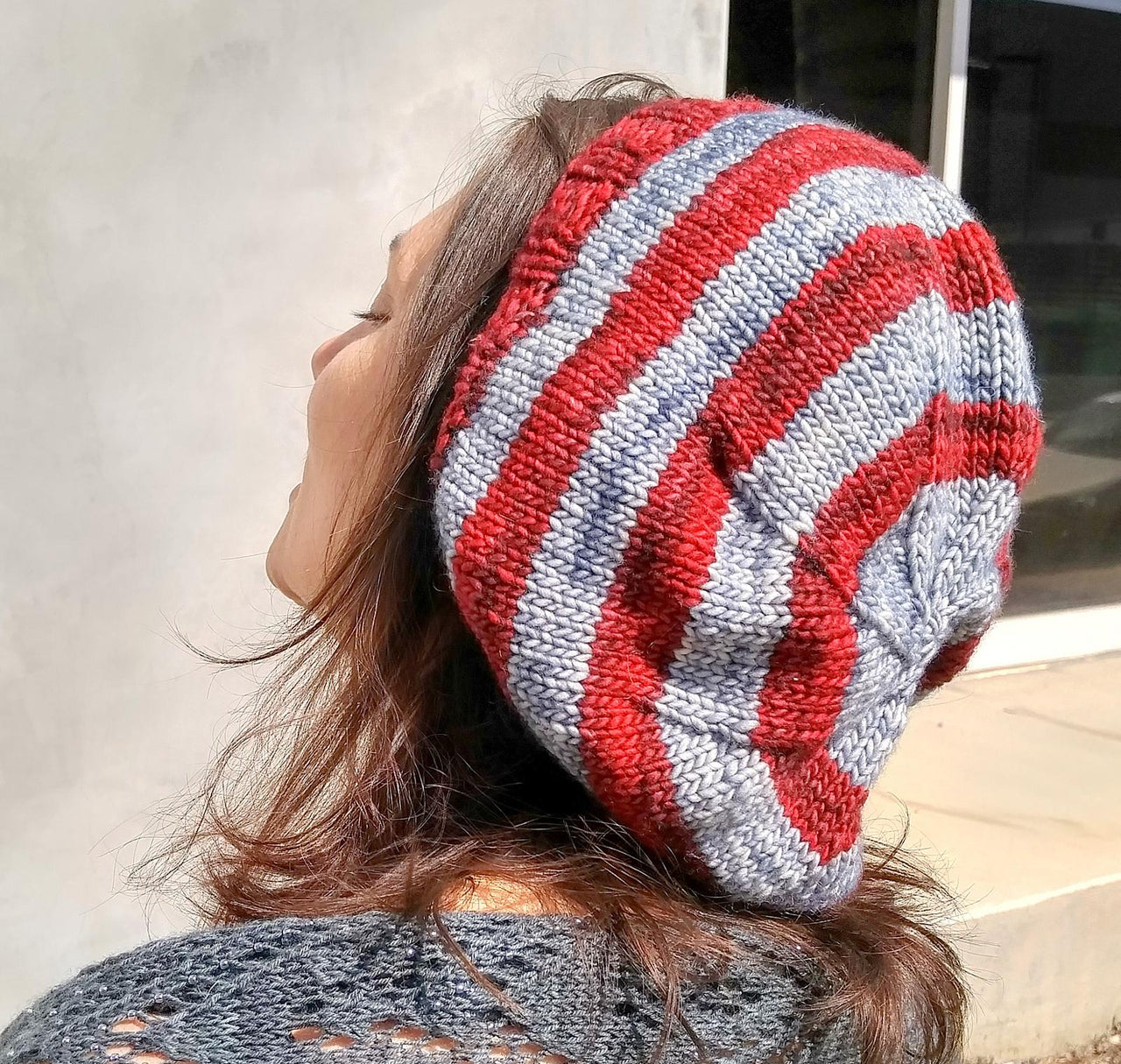 Bengal beret