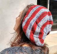 Bengal beret
