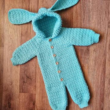 Bunny Romper