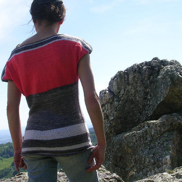 Rock stripe