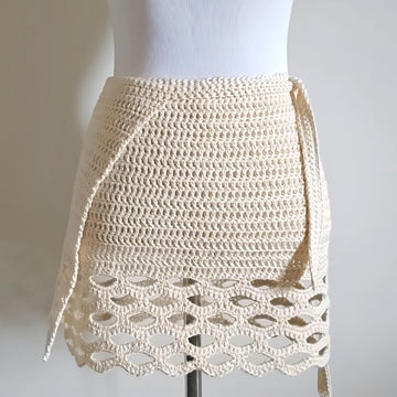 Shell Beach Sarong