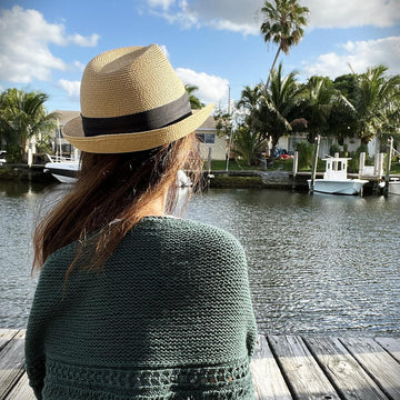 Rosie Shawl