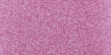 Arc Crafts ETC Papers Non-Shed Glitter Cardstock 12"X12" 10/Pkg - Rose Gold
