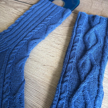 Munster Socks Light