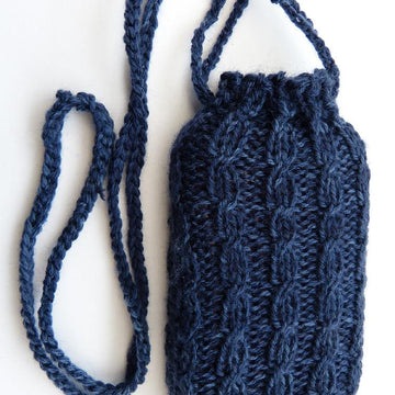 Problem Solved - Mobile Phone Cosy