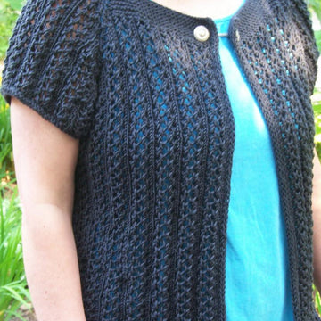 Chiara Mia - season spanning sweater
