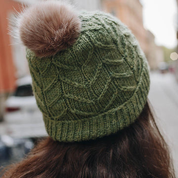 Susaen Hat