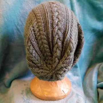 Wanda hat