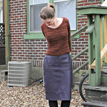 Zona Sweater