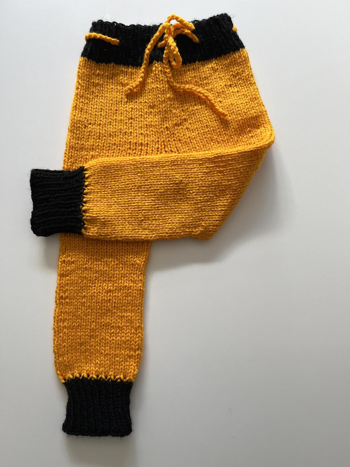 Playful Pants