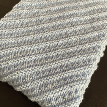 Lines and Dots Blankets