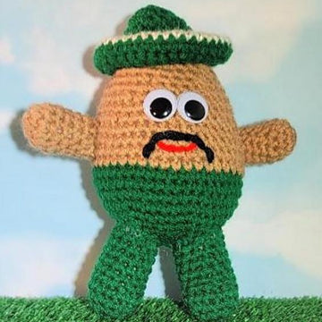 Egg Characters