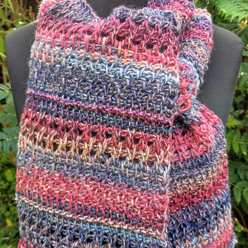 Celebration Scarf