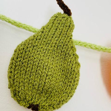 Fruit Garland