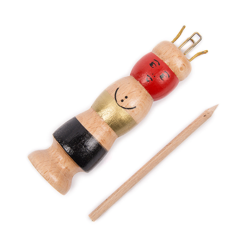 Addi Line French Knitter