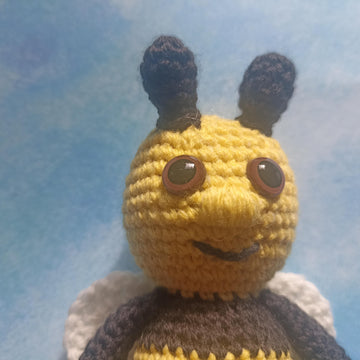Bumble the Bee