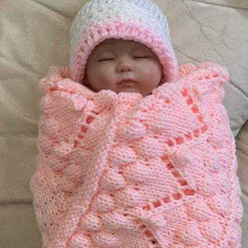 BABY BUBBLES