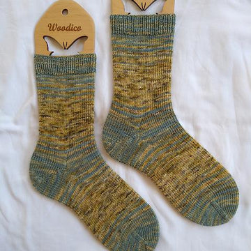 Friendship Socks