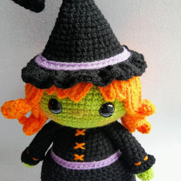 Lily The Witch