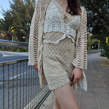 Calma cardigan