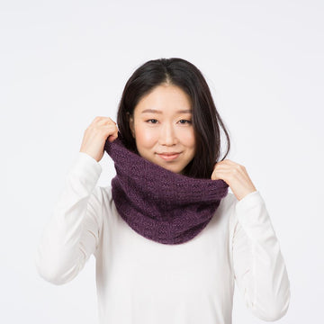 Rosedale Street Cowl