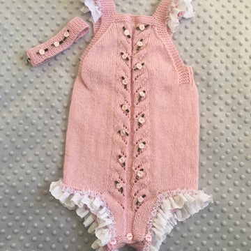 Hannah DK Pattern