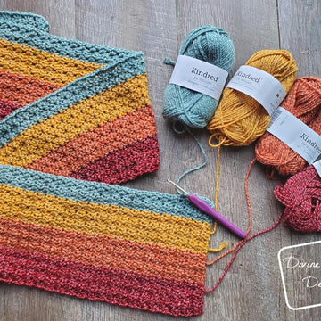 Dana Scarf
